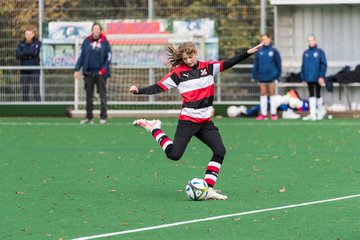 Bild 43 - wCJ VfL Pinneberg - Altona 93 : Ergebnis: 1:1